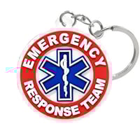 ميدالية الطوارئ