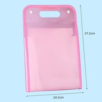 ملف منظم أوراق