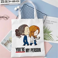 حقيبة توتي قريز أناتومي