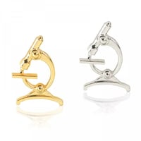 بروش ميكروسكوب المختبرات الطبية