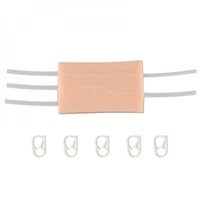 ادوات تعلم الحقن الوريدي وسحب الدم