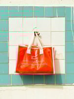 شنطة انت البدايات وآخر ساحل وميناء