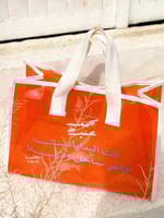 شنطة انت البدايات وآخر ساحل وميناء