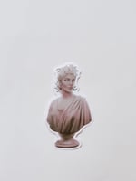 ستكر تمثال اصالة