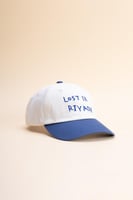 LOST IN RIYADH CAP
