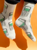 شراب رسالة واردة