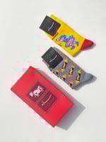 بوكس شرابات حلاو بقر!