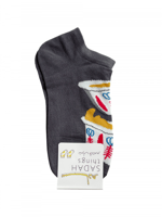 شراب فنجال قهوه قصير