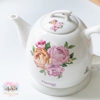 9801 غلاية الورود الصحية المميزة