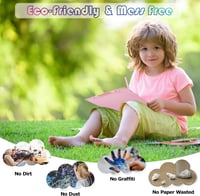 لوحة كتابة LCD