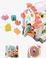 بيت الأنشطة التعليمية