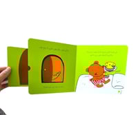 حافلة السهر