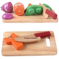 بكج الأطعمة الذكية!