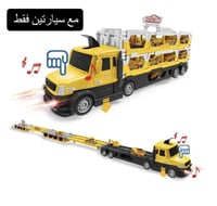 شاحنات مضمار سباق السيارات