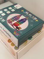 مدينة المكعبات والمسارات الكروية