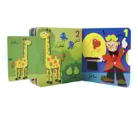 سلسلة العب واكتشف - 4 أجزاء