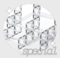 مدينة المكعبات والمسارات الكروية