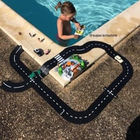 مجموعة مغامرات الأدغال