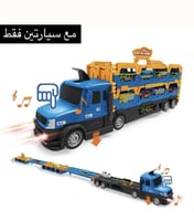 شاحنات مضمار سباق السيارات