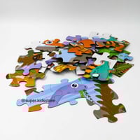 بازل الديناصورات