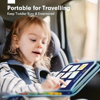 حقيبة الأنشطة 7 في 1