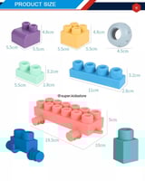 المكعبات المرنة