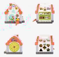 بيت الأنشطة التعليمية