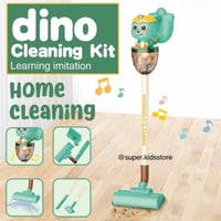 مكنسة البطريق الكهربائية