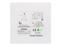 حلقات التكديس