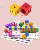 مكعبات التعليم