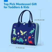 حقيبة الأنشطة 7 في 1