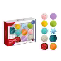 الكرات المرنة