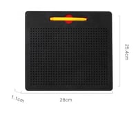 لوح الرسم المغناطيس