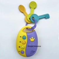 عضاضة ريموت سيارة تفاعلي