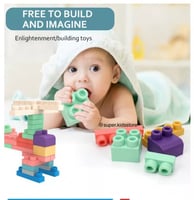 المكعبات المرنة