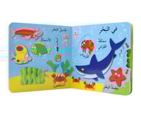 سلسلة العب واكتشف - 4 أجزاء