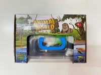 صندوق عالم الحيوانات