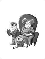 فتاة المكتبة