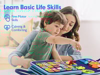 حقيبة الأنشطة 7 في 1