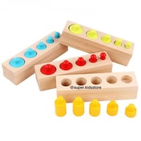 تصنيف الاحجام الخشبي