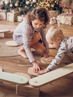 خطوة التوازن