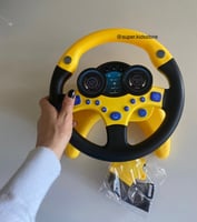 دركسون السيارة التفاعلي