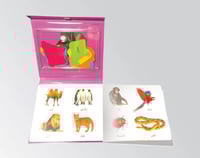 التعليم أولاً - حيوانات