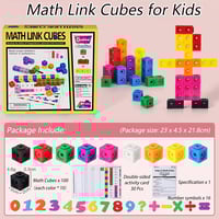 مكعبات التعليم