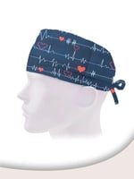 هيد كوفر تخطيط القلب