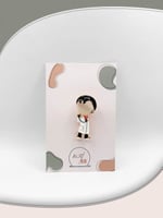 بروش دكتور - ممرض