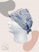 هيد كوفر سماوي ( تمريض )