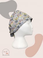 هيد كوفر سنو