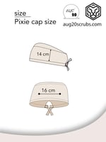 هيد كوفر ميكي فلاور