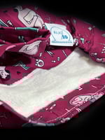 هيد كوفر قبالة